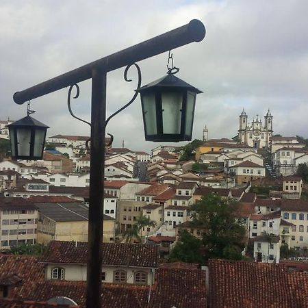 Villa Alquimia House Ouro Preto  Exterior foto