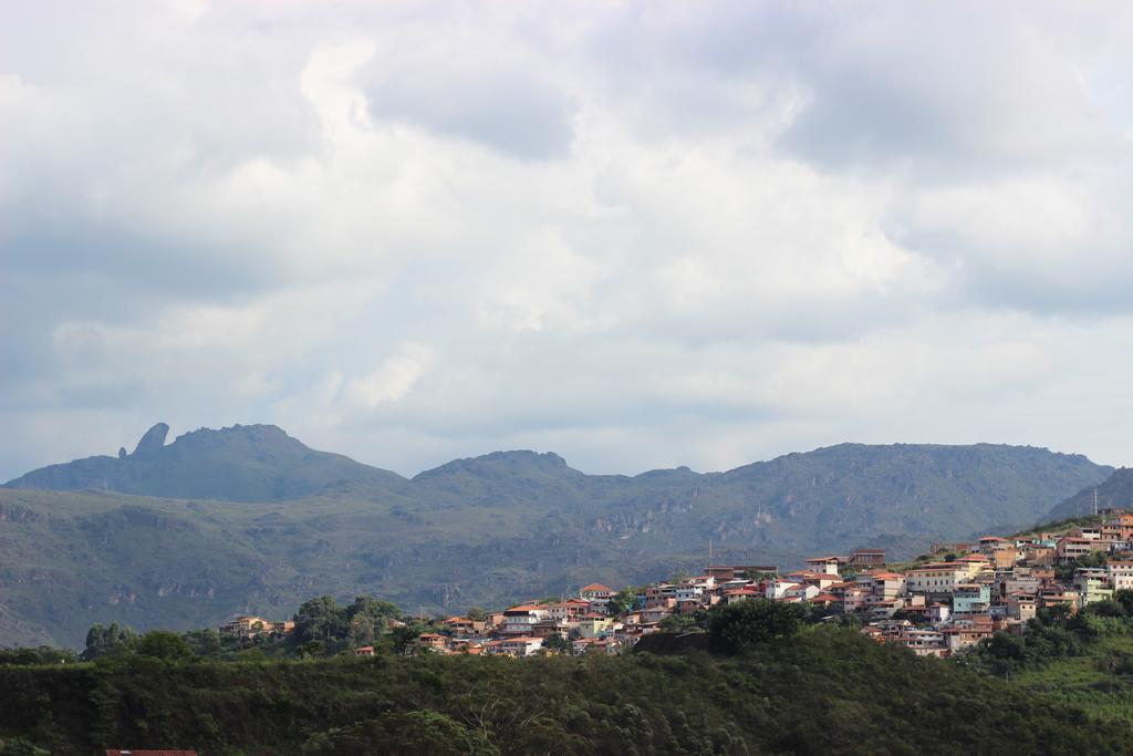 Villa Alquimia House Ouro Preto  Exterior foto