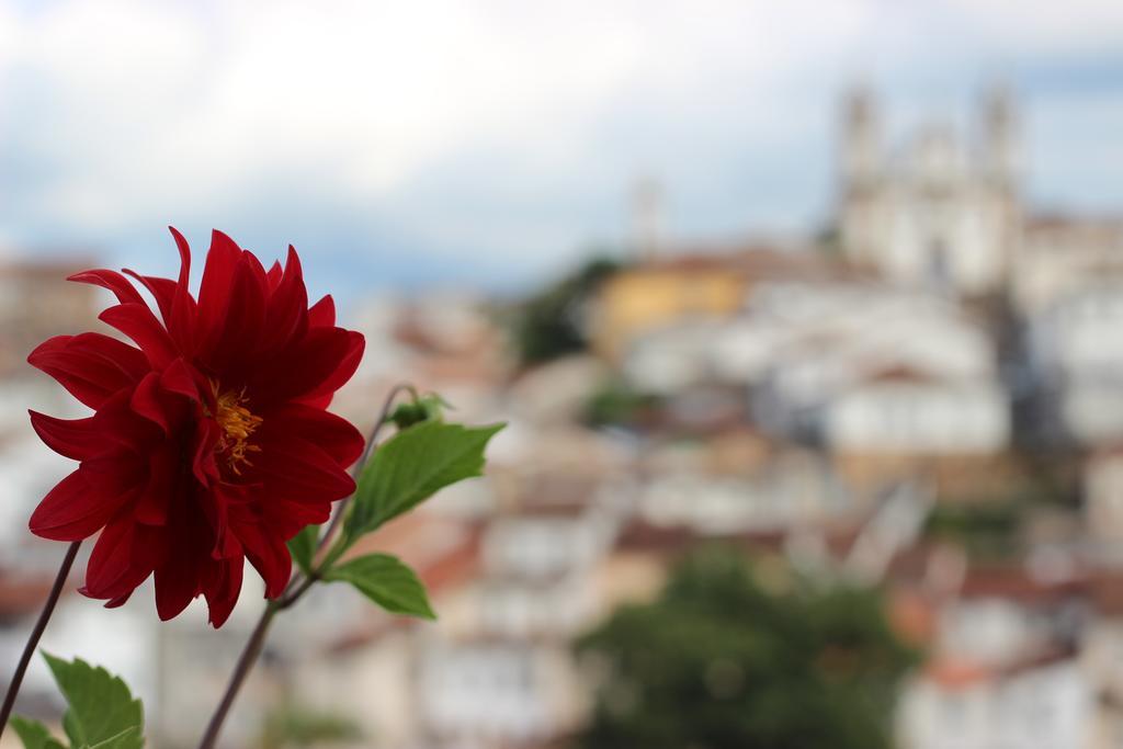 Villa Alquimia House Ouro Preto  Exterior foto