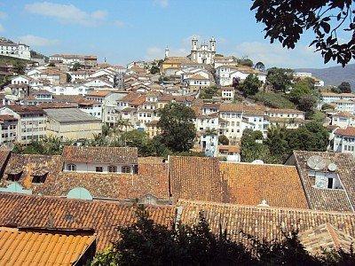 Villa Alquimia House Ouro Preto  Zimmer foto